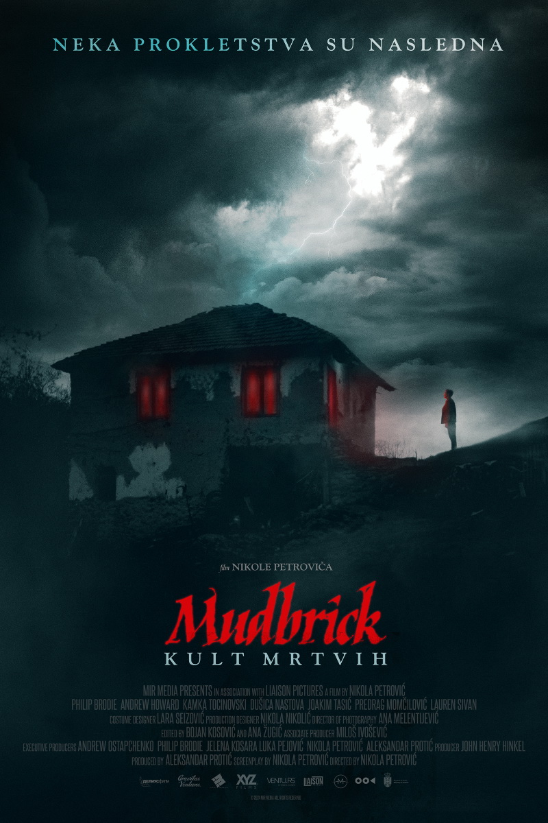 MUDBRICK