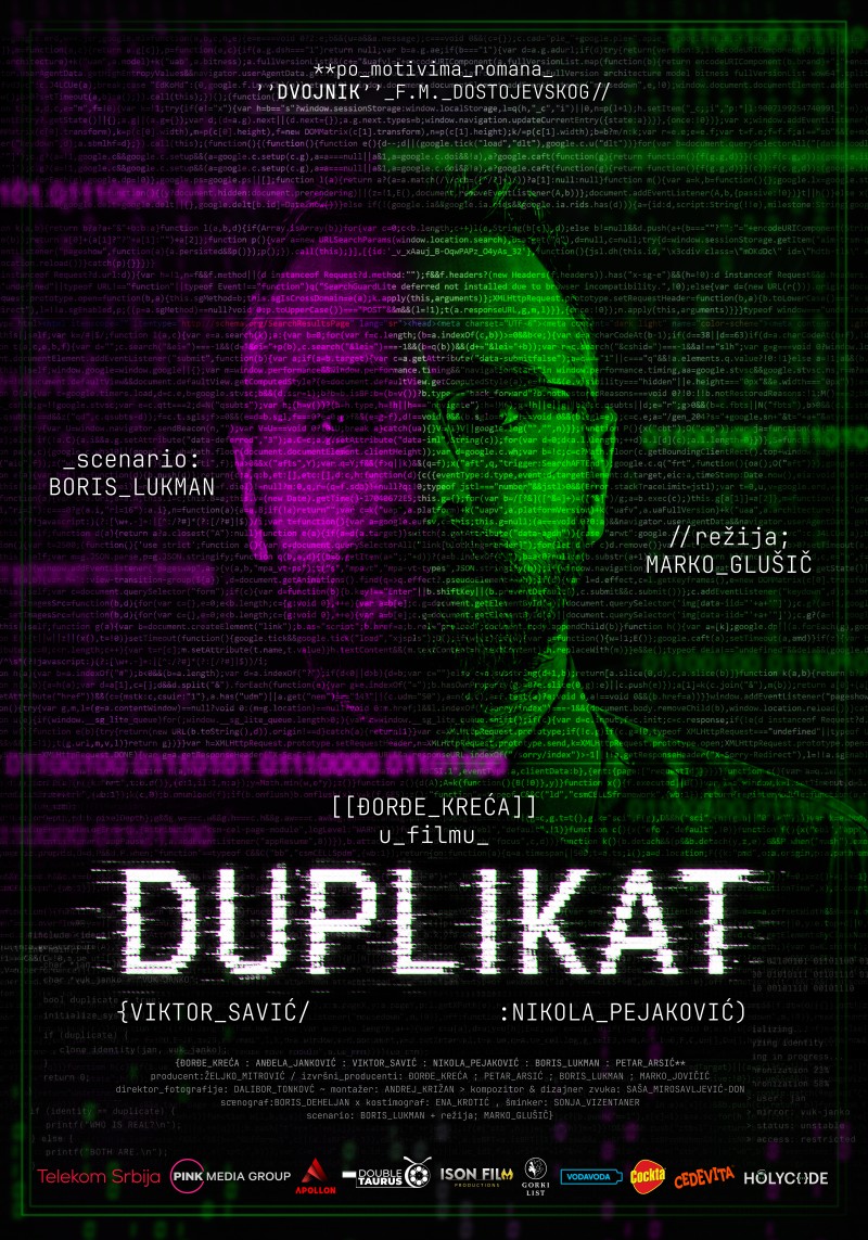 DUPLIKAT