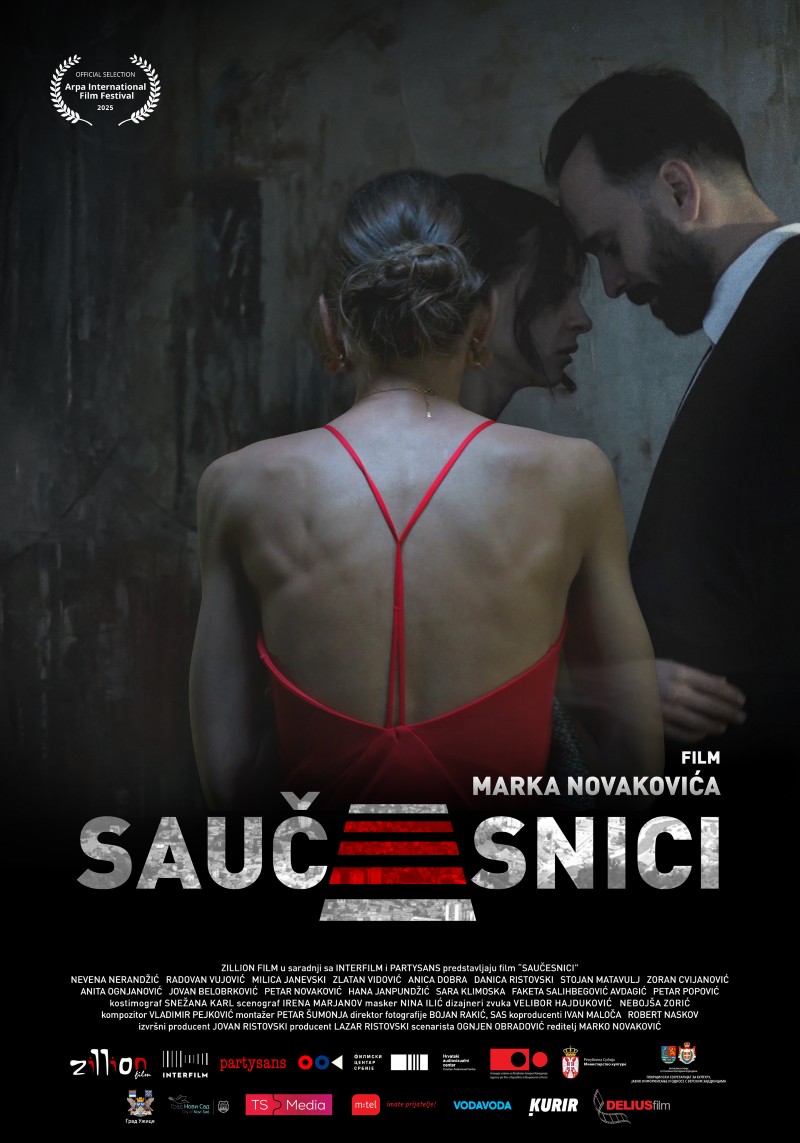 SAUČESNICI